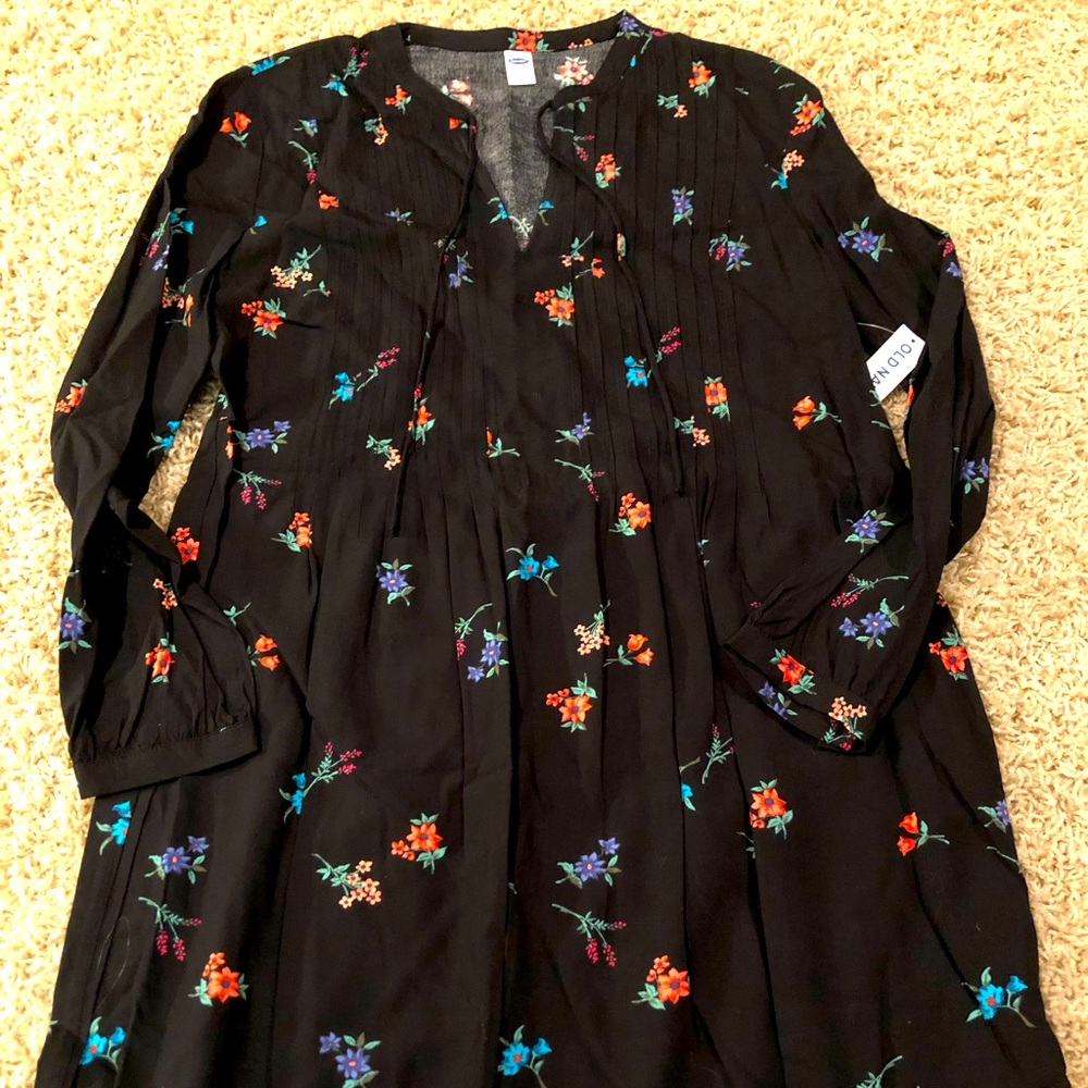 Women’s Dress